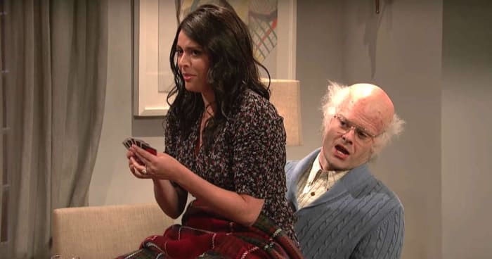 "Girlfriends Game Night"