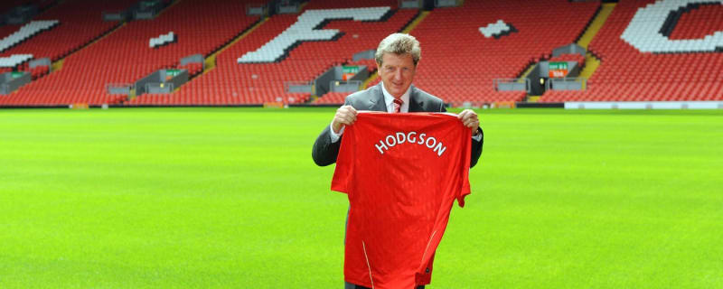 Jones explains key reason the ‘players didn’t like’ Roy Hodgson at Liverpool