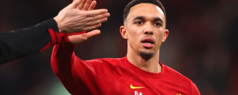 Fresh contract update that directly impacts Liverpool that’s been shared on Friday; Falk