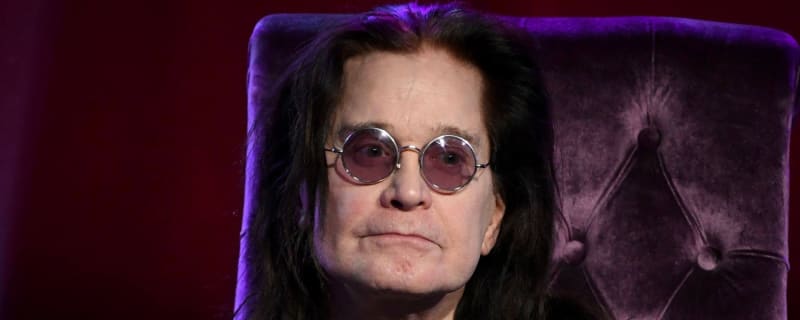 Ozzy Osbourne Fights to Maintain His Strength In New Video Amid Drug Relapse Claims