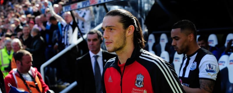 Former Liverpool record signing wants the Reds to lose against Newcastle at Wembley