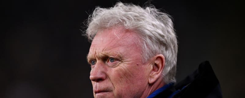 David Moyes’ seven-man injury update as Everton make final trip across Stanley Park