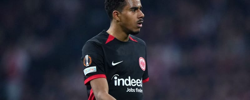 Liverpool poised to make summer move for €25 million Bundesliga winger