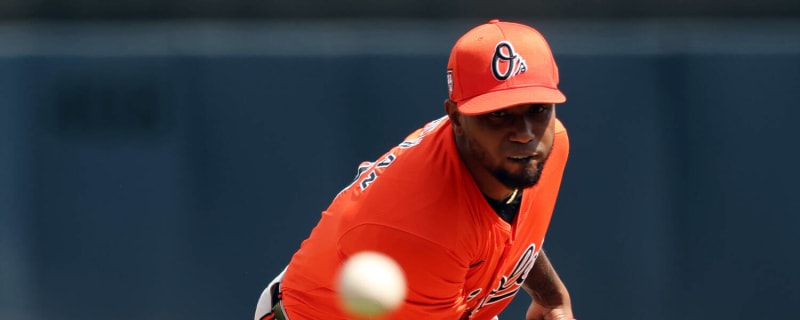  Mets agree to terms with old friend Julio Teheran