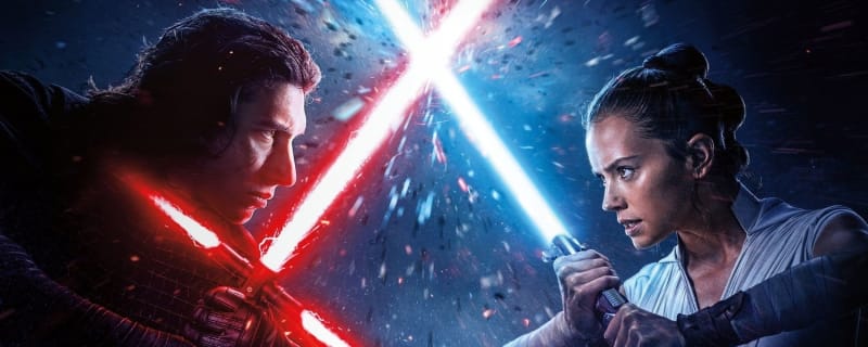 Do you remember all of the "Star Wars" movies & TV shows of the last decade?