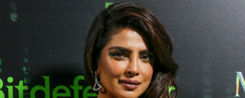 Priyanka Chopra and Nick Jonas announce they 'have welcomed a baby via surrogate'