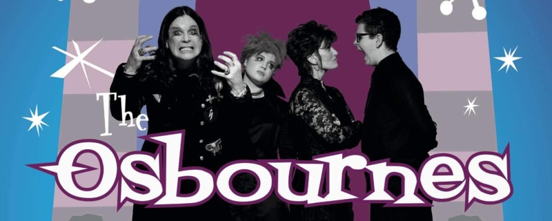 The 20 best reality shows of the 2000s