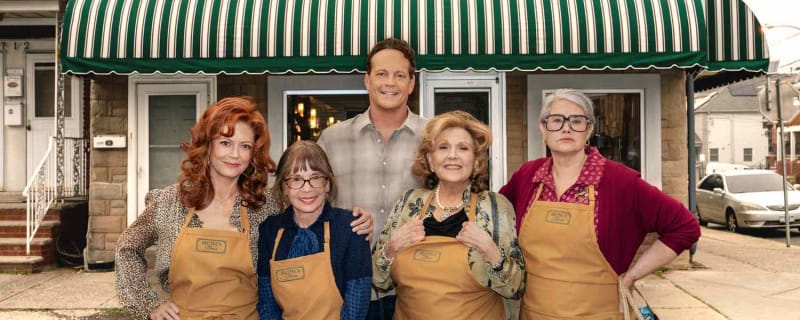 Netflix drops official trailer for &#39;Nonnas&#39; starring Vince Vaughn
