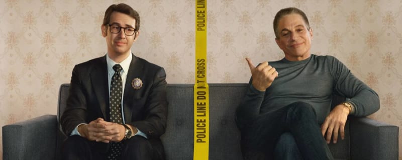The 20 worst binge watches of 2018