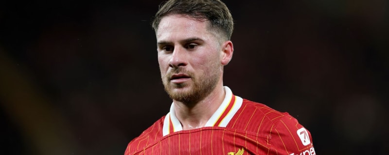 'He is in negotiations' – Alexis Mac Allister drops big hint about star player’s contract situation at Liverpool