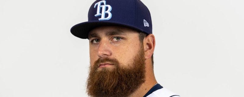 Rays Re-Sign Chris Muller To Minor League Deal