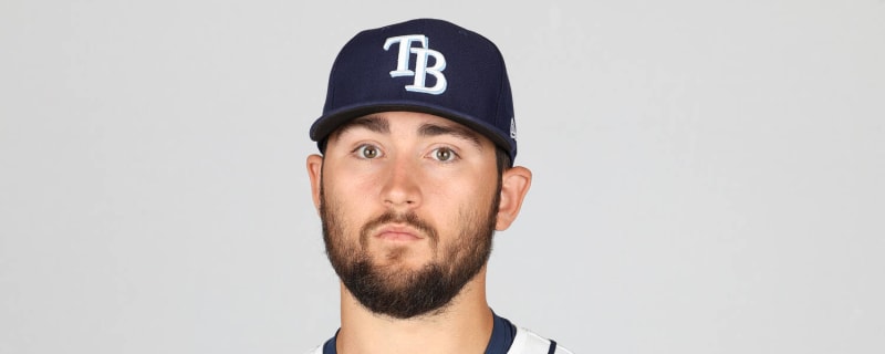 Yankees Outright Colby White