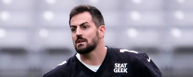 Ex-NFL quarterback joins Commanders for first coaching job