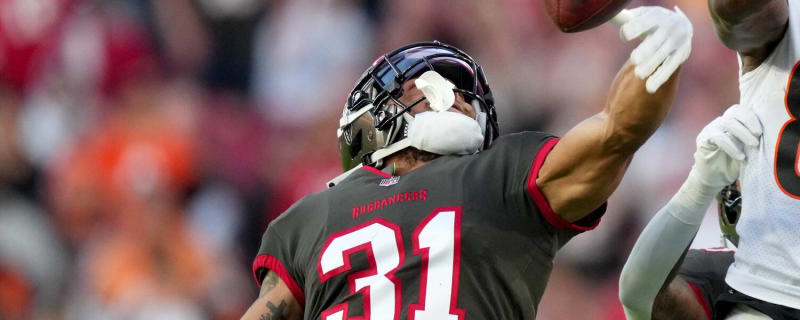 Bucs safety Antoine Winfield Jr. gets awesome Super Bowl tattoo