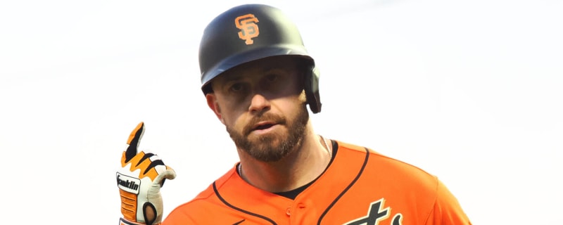 Evan Longoria's 300th homer propels Giants past Diamondbacks