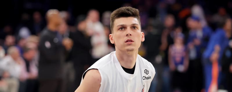 NBA Rumors: Brooklyn Nets Look to Add Scorer Tyler Herro - Last