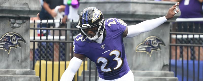 Veteran safety to try out for Chargers as part of comeback attempt