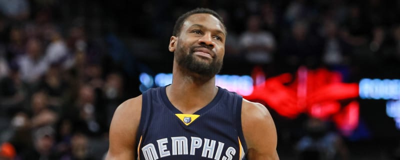 Grizzlies to retire jersey of the 'Grindfather' March 15