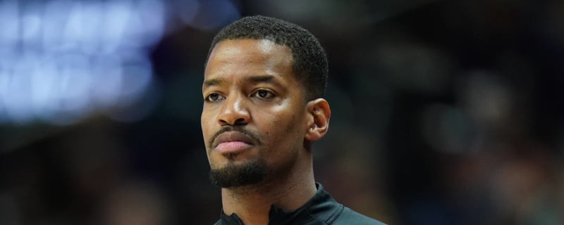 Providence HC shares that he is godfather to player's newborn son