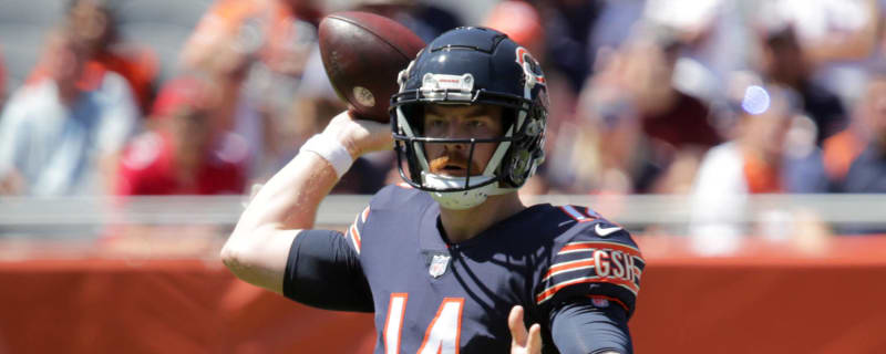 Jacksonville Jaguars vs Chicago Bears Live Stream