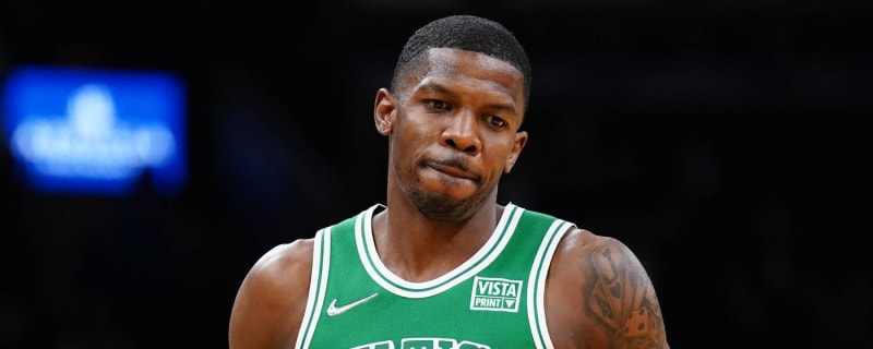 Joe Johnson could get a ring if Celtics win NBA title