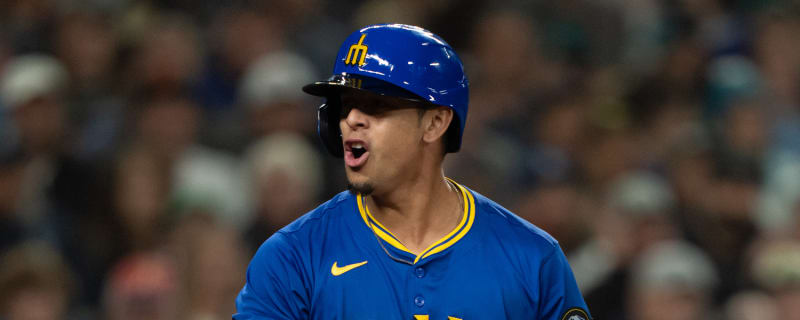 Cubs among multiple teams interested in Josh Rojas