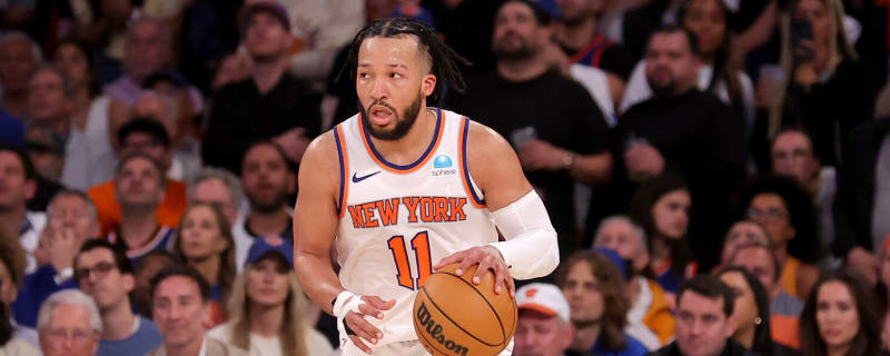 All-Star to Sign Rich Contract Extension With Knicks