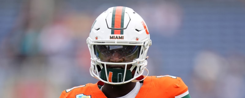 Jets land top-rated QB in latest mock draft