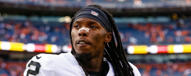 Titans vying with Cowboys in chase for deep threat fresh off suspension
