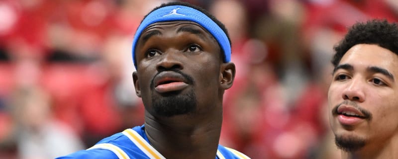 76ers new big thrilled after draft, excited to meet Joel Embiid