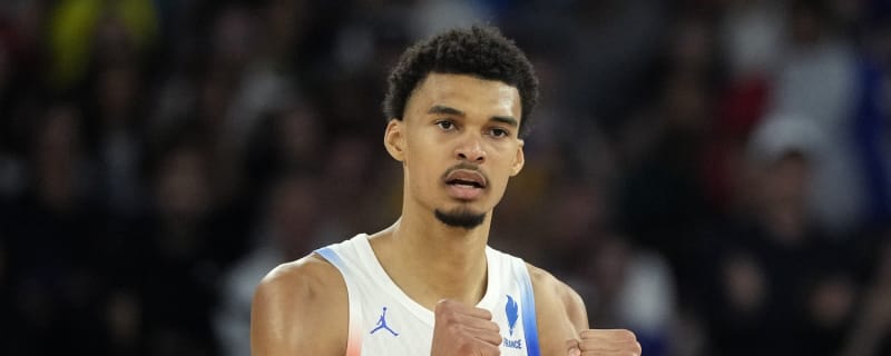 NBA Hall of Famer sends notable message to Victor Wembanyama