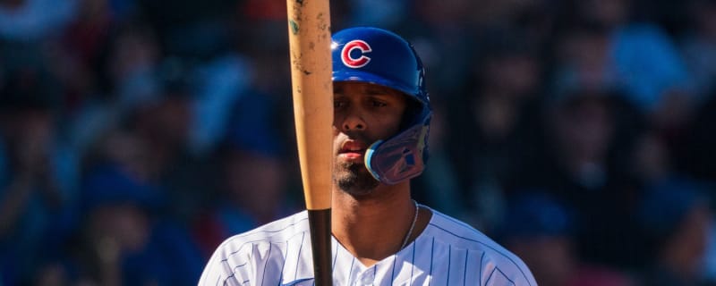 Yankees Sign Brennen Davis To Minor League Deal