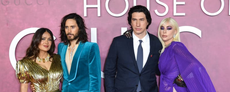 Gucci family releases scathing statement, says 'House of Gucci' is 'far from accurate'