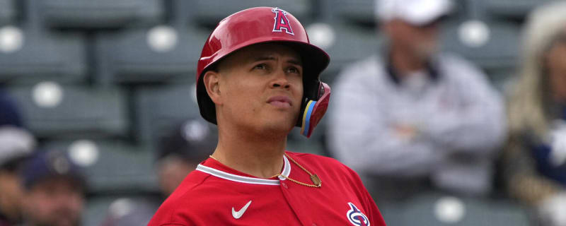 Gio Urshela Excited To Be Reunited With Phil Plantier On Angels