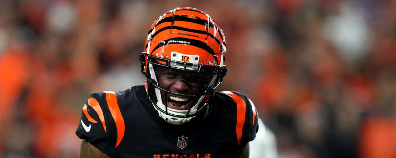 Latest contract extension doesn't bode well for Bengals