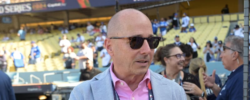 Yankees scouring free-agent scraps for right-handed bat