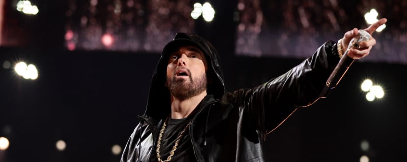 20 essential songs for your Eminem playlist