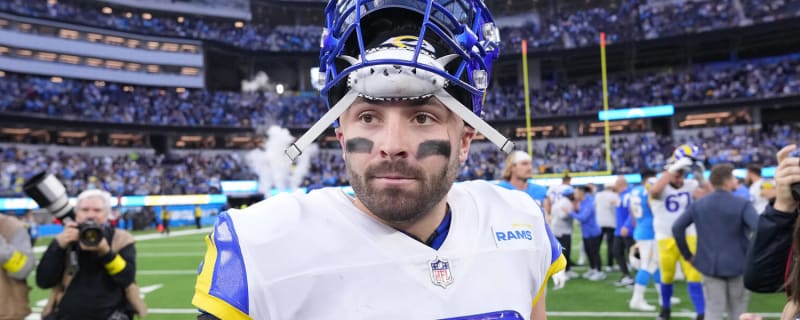 Former teammate dispels myths about Baker Mayfield