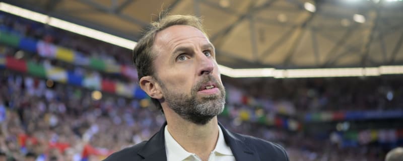 Gareth Southgate's spotless Euro record latest feather in his cap