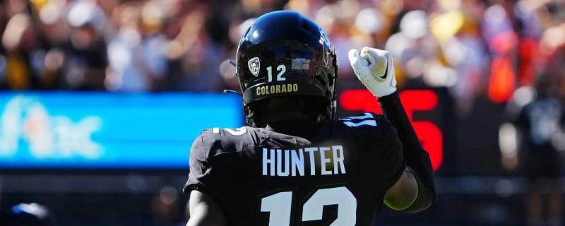 Colorado announces Senior Day uniforms vs. USC - The Ralphie Report