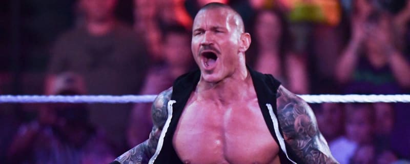 Randy Orton Is Grateful For So Many WWE Superstars, Mick Foley Tops The List