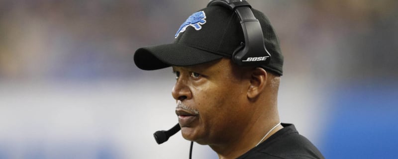 Should Colts consider a familiar face in head coaching search?