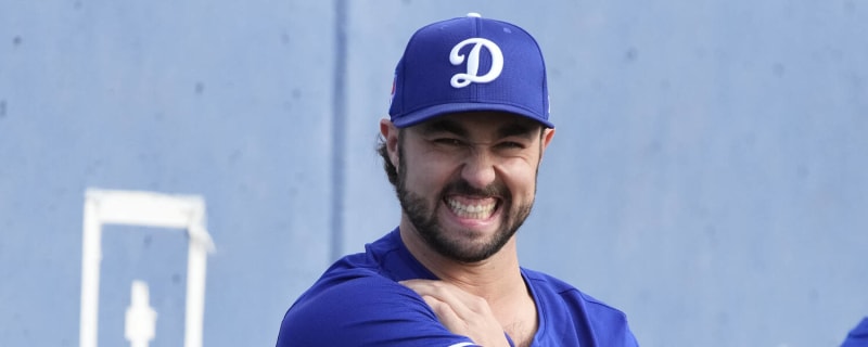  J.P. Feyereisen & Nick Ramirez Recalled; Bobby Miller & Connor Brogdon Placed On IL