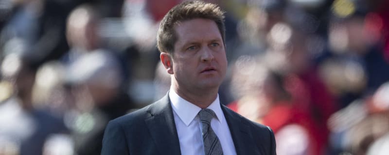 Todd McShay sends message to fans ahead of NFL Draft