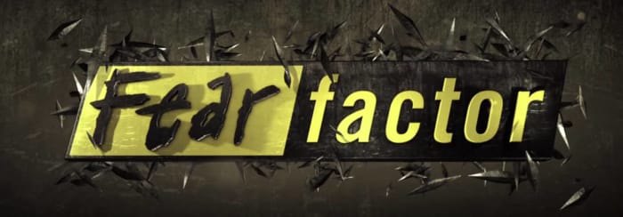 'Fear Factor'