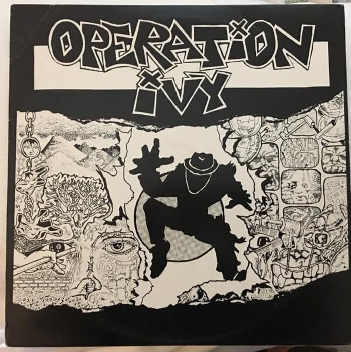 Operation Ivy