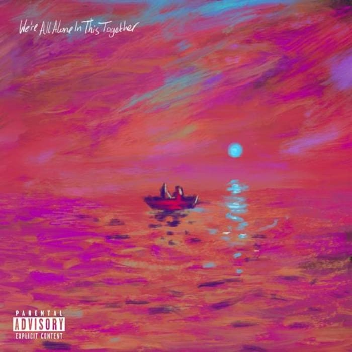 "We’re All Alone In This Together," Dave