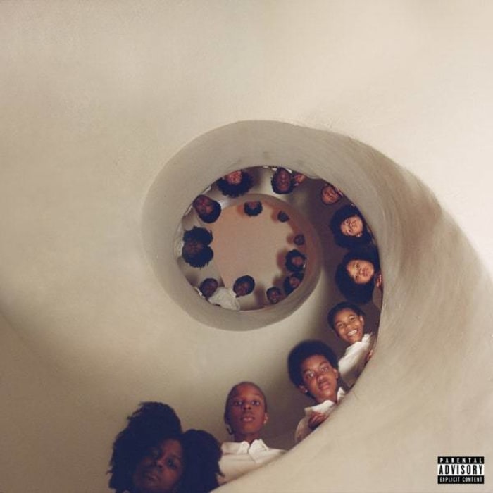 "Don’t Go Tellin' Your Momma," Topaz Jones