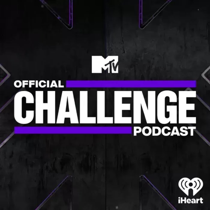 'Official Challenge Podcast'