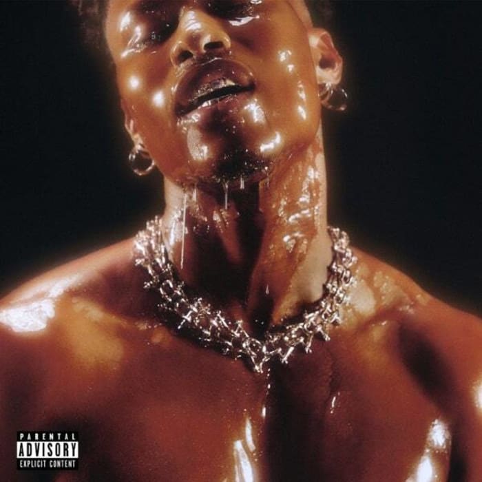 'Candydrip' by Lucky Daye